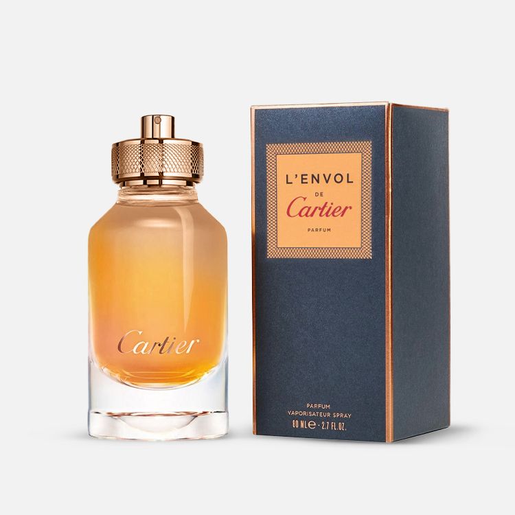 Lenvol de Cartier Parfum