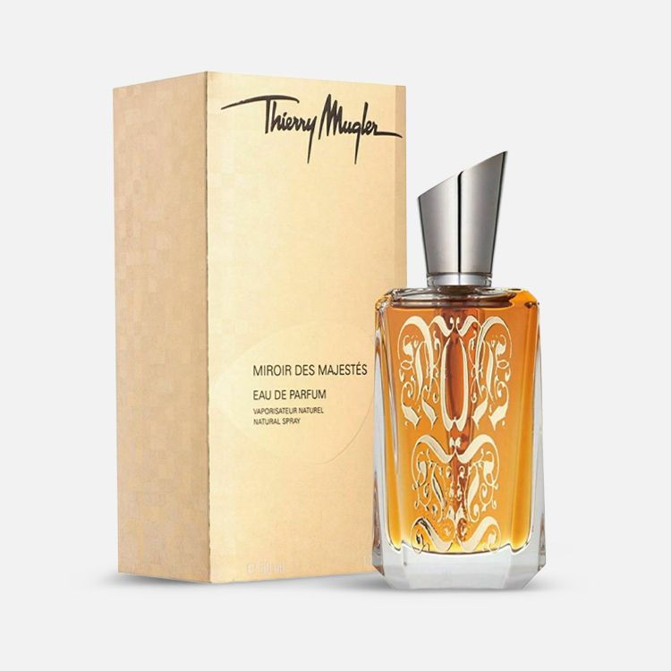 Miroir Des Majestes EDP