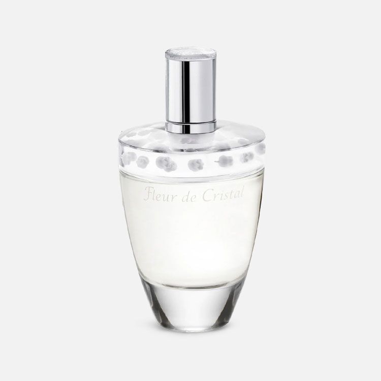 Fleur De Cristal EDP