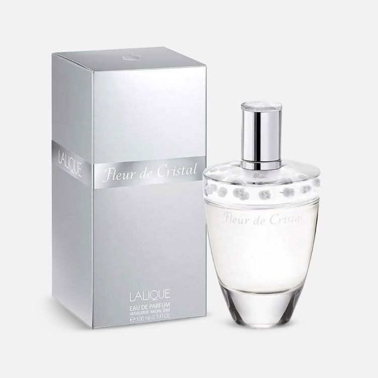 Fleur De Cristal EDP