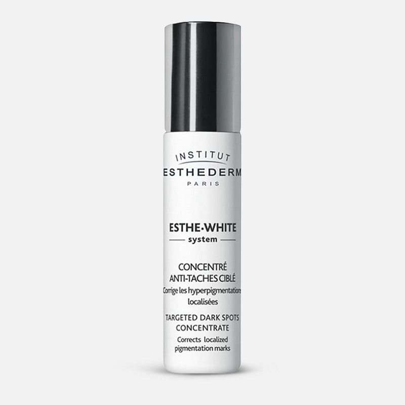 Targeted Esthe-White Brightening Youth Anti-Dark Spots Serum