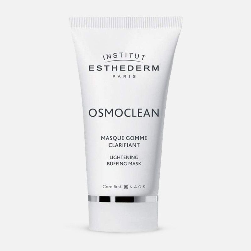 Osmoclean Lightening Buffing Mask