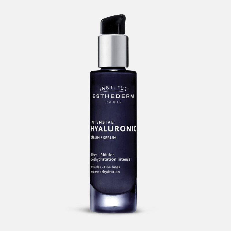 Intensive Hyaluronic Serum