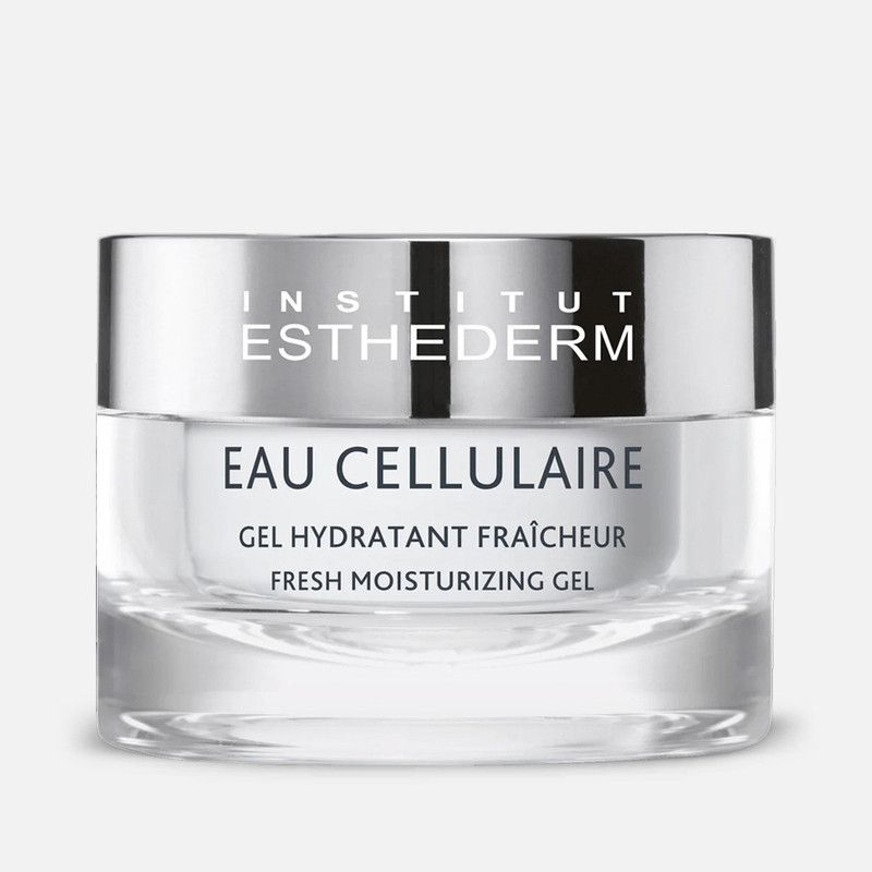 Eau Cellulaire Fresh Moisturizing Gel