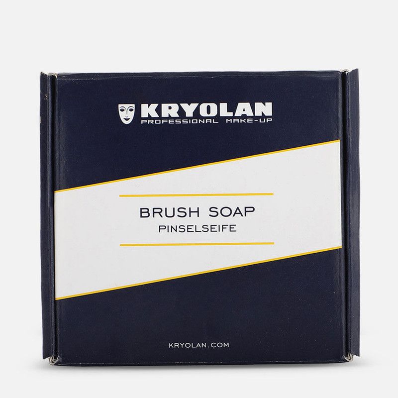 Brush Soap