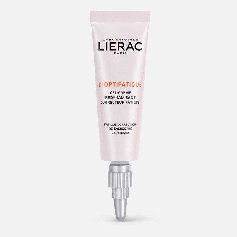 Dioptifatigue Fatigue Correction Re-Energizing Gel