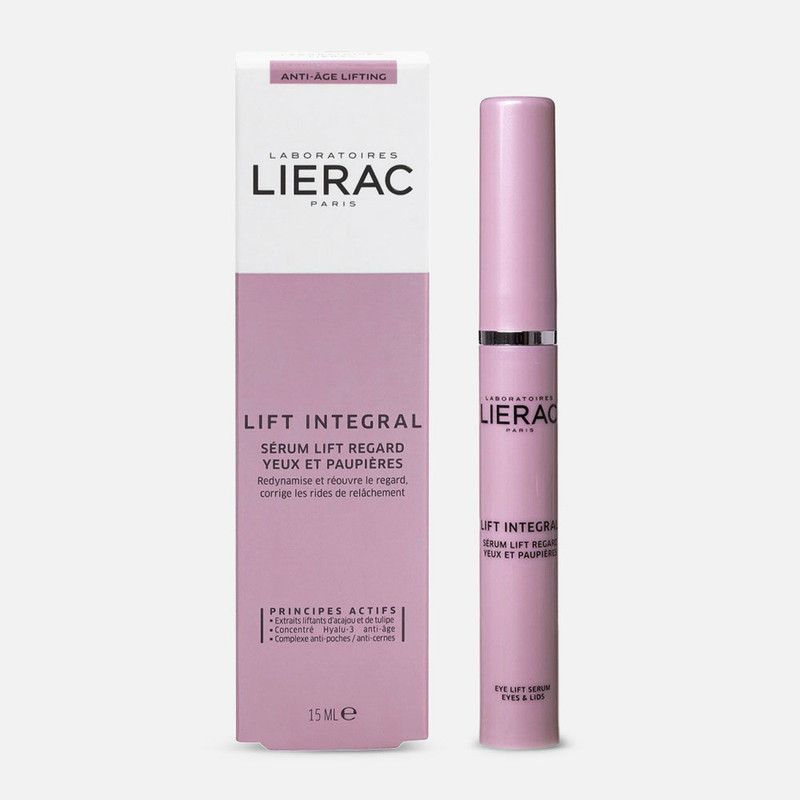 Lift Integral Eye Lift Serum