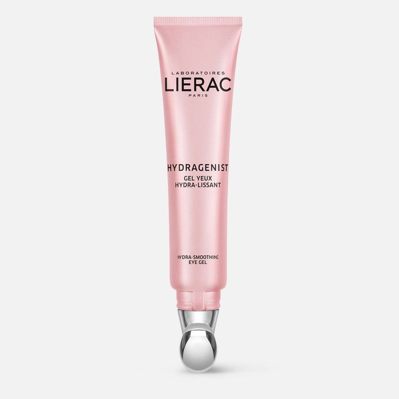 Hydragenist Hydra Smoothing Eye Gel