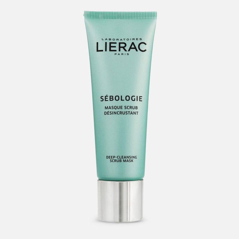 Sebologie Deep Cleansing Scrub Mask