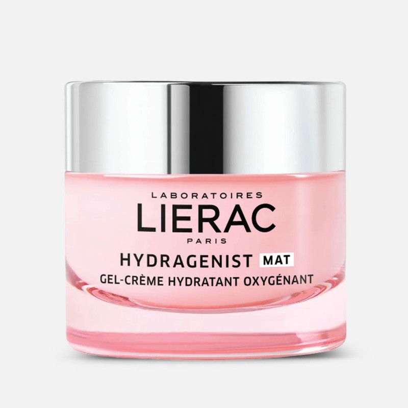 Hydragenist Mat Moisturising Cream Gel