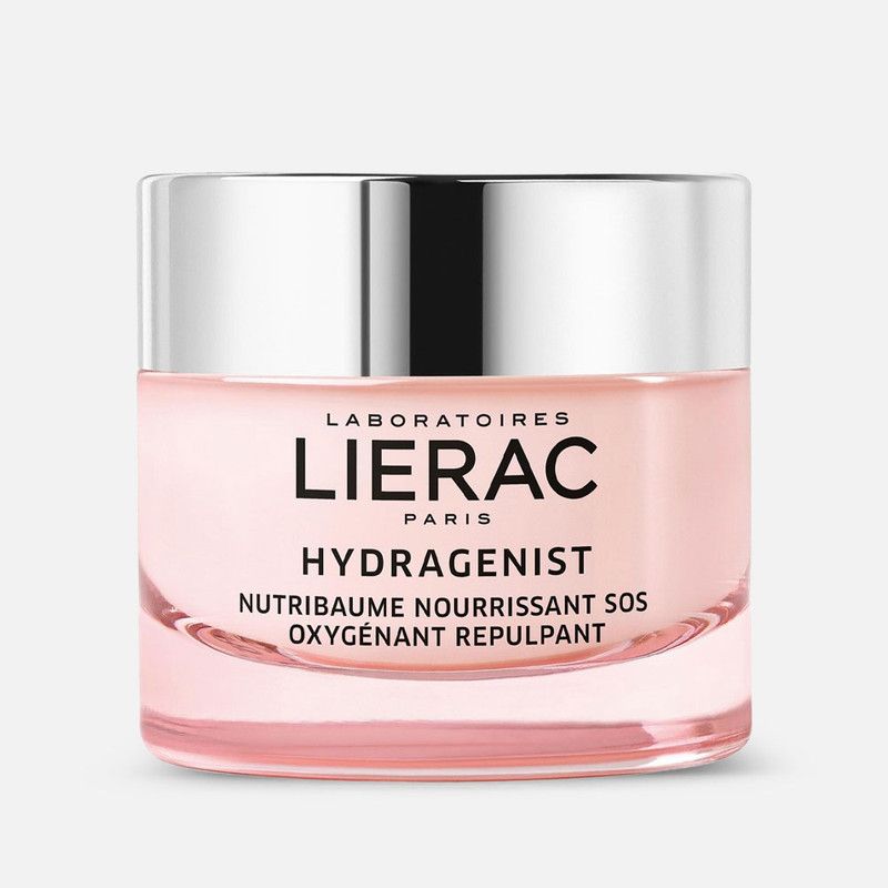 Hydragenist Nutribaume Nourishing Cream