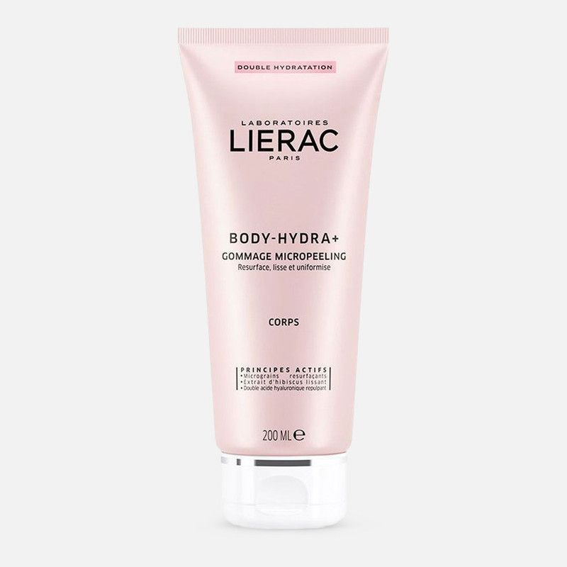 Body Hydra+ Gommage Micropeeling Body Scrub