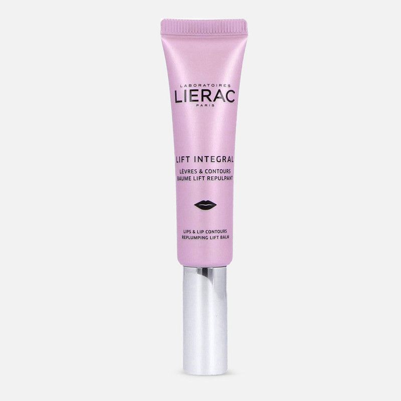 Lift Integral Lips & Lip Contours Replumping Lift Balm
