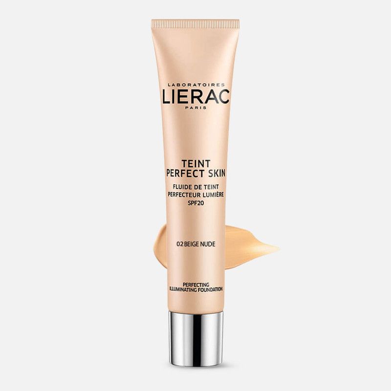 Teint Perfect Skin Foundation