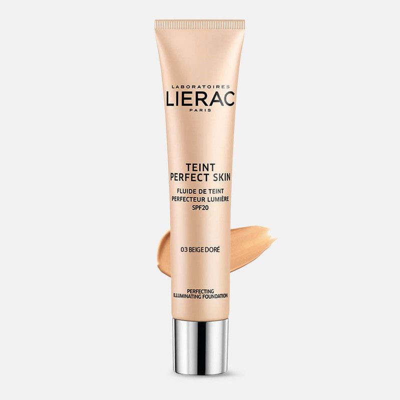 Teint Perfect Skin Foundation