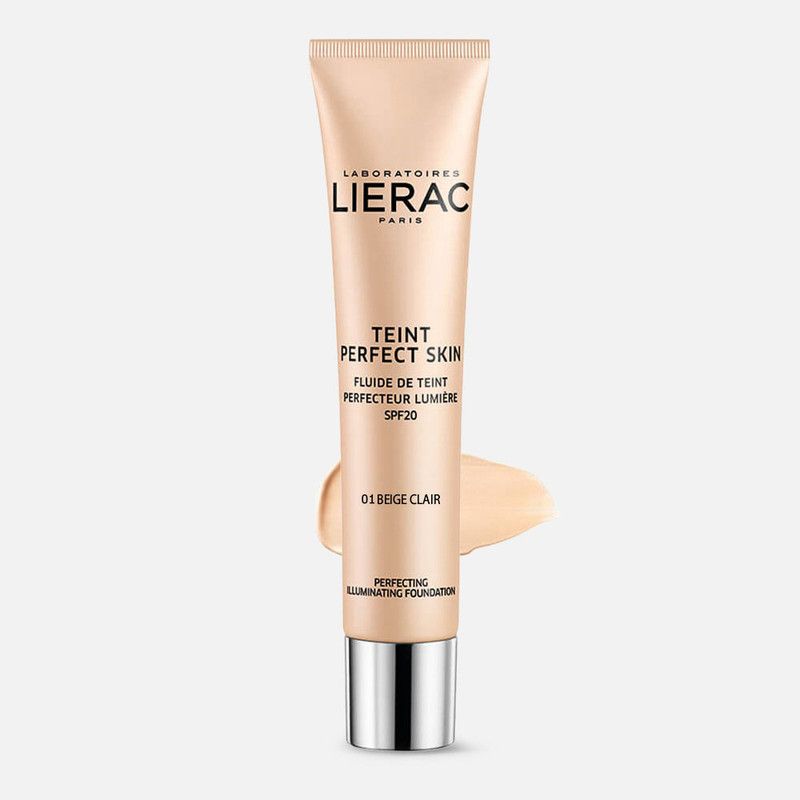 Teint Perfect Skin Foundation