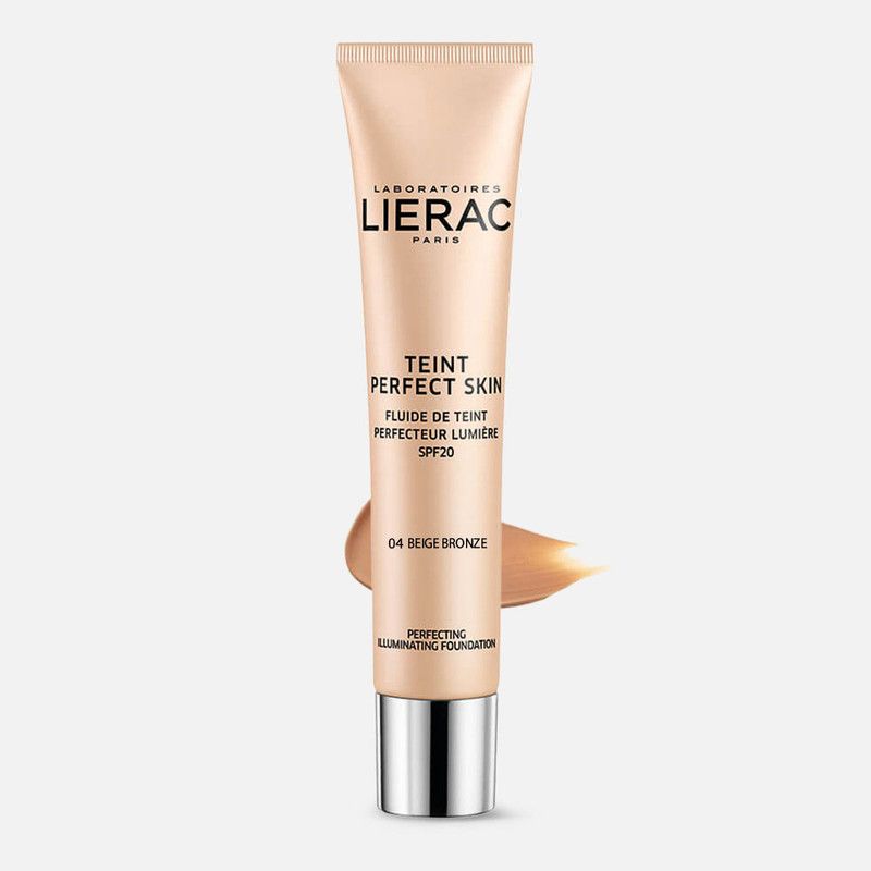 Teint Perfect Skin Foundation