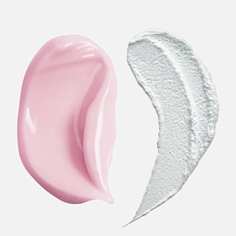 Duo Hydragenist & Sebologie Mask