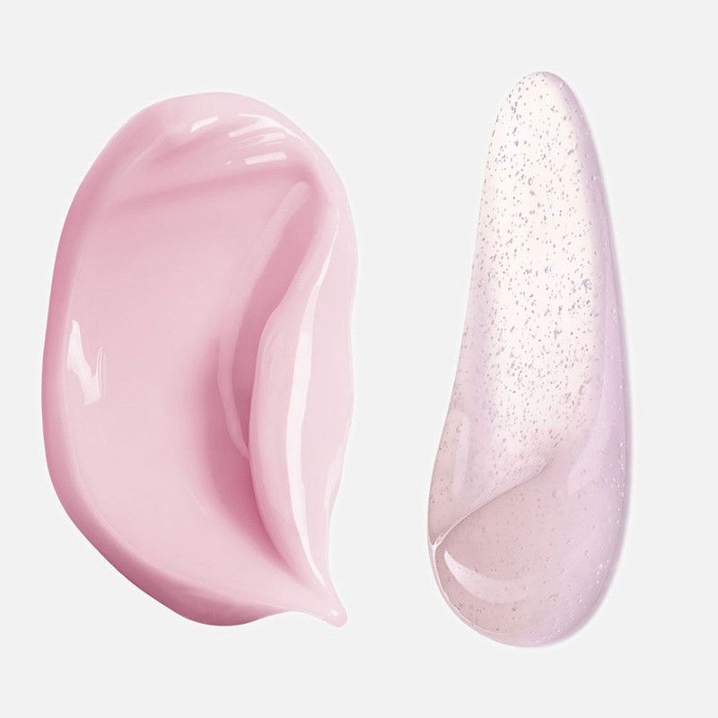 Duo Hydragenist & Supra Radiance Mask