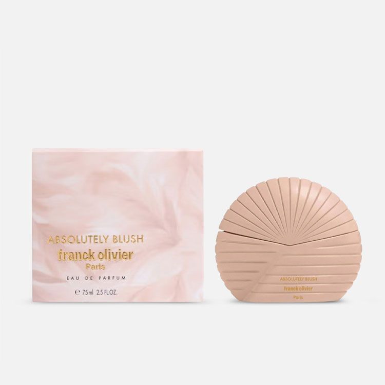 Absolutely Blush EDP