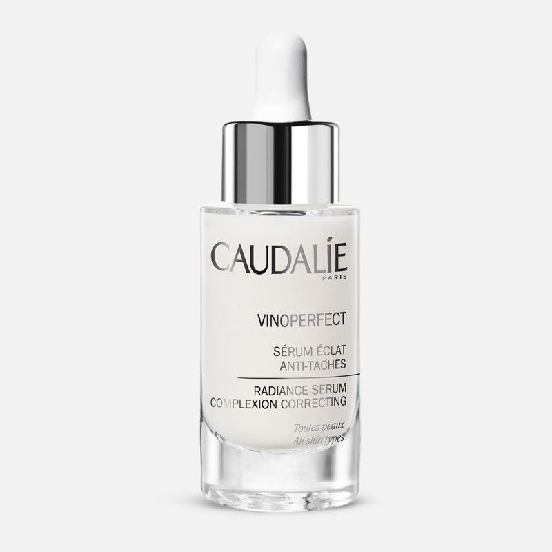 Vinoperfect Complexion Correcting Radiance Serum