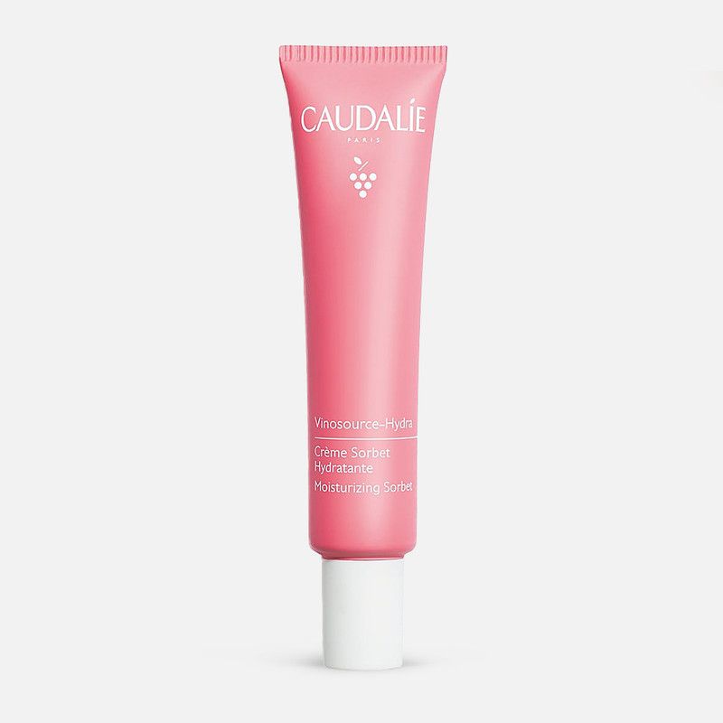 Vinosource Moisturizing Sorbet Cream