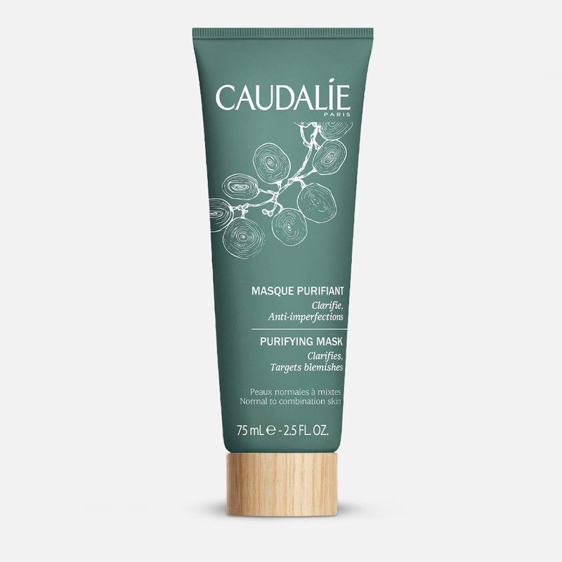 Vinopure Purifying Mask
