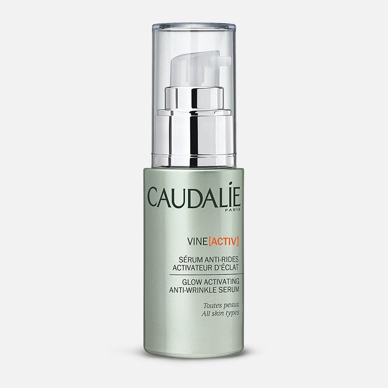 Vineactiv Glow Activating Anti-Wrinkle Serum
