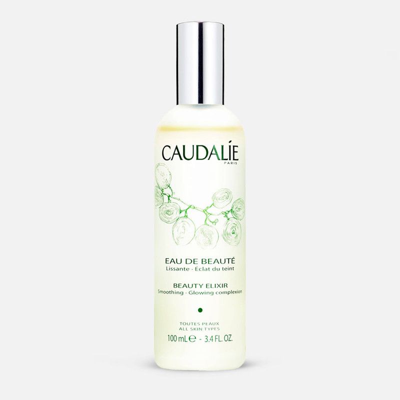 Beauty Elixir Face Mist