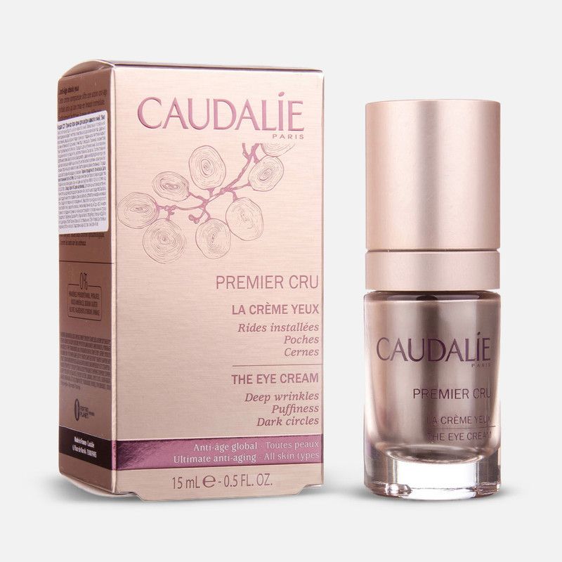 Premier Cru Eye Cream