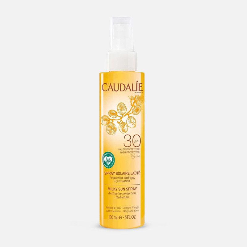 Milky Sun Spray SPF30