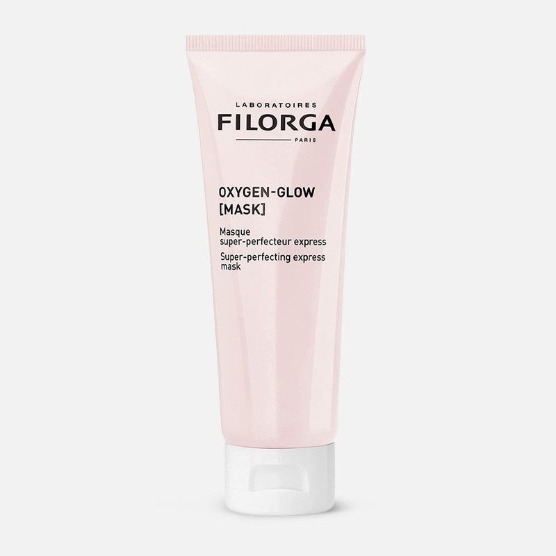 Oxygen Glow Mask