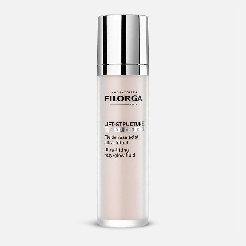 Lift - Structure Radiance Fluid