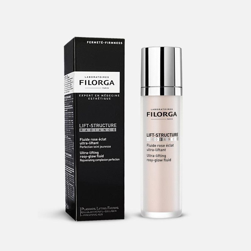 Lift - Structure Radiance Fluid