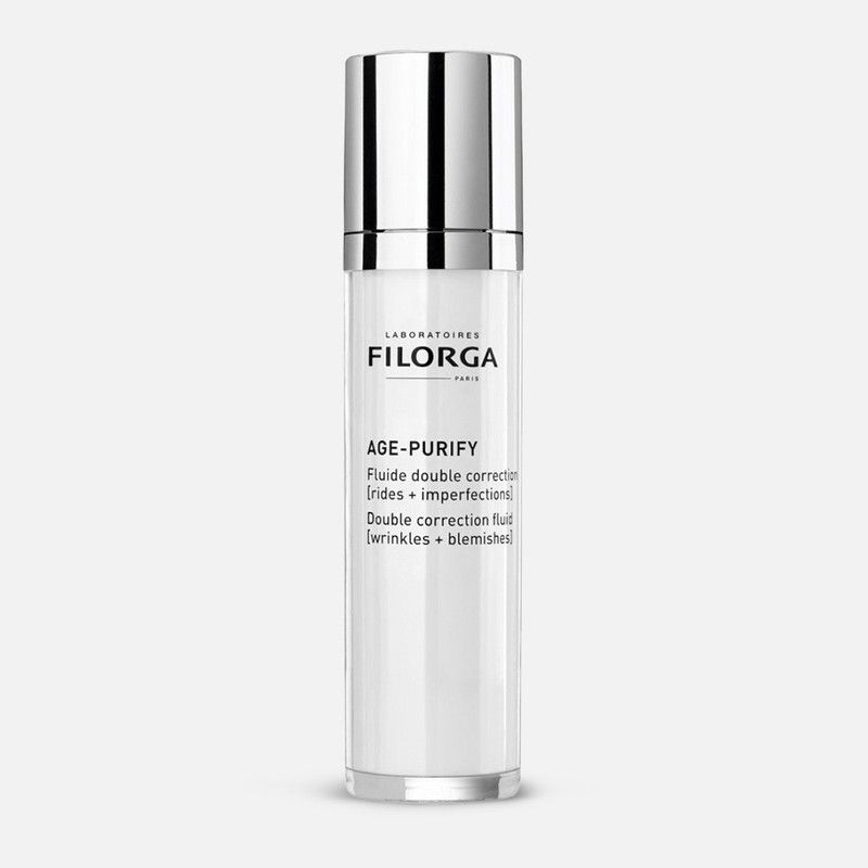 Age Purify Fluid