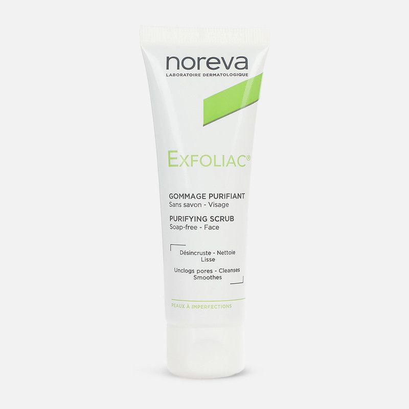 Exfoliac Scrub