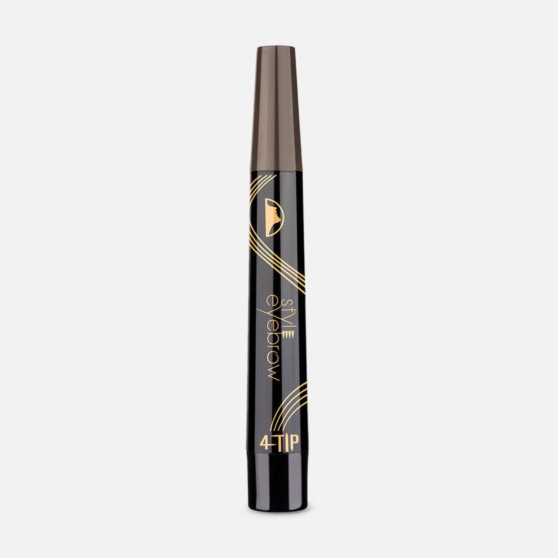 Style Eyebrow 4 Tip