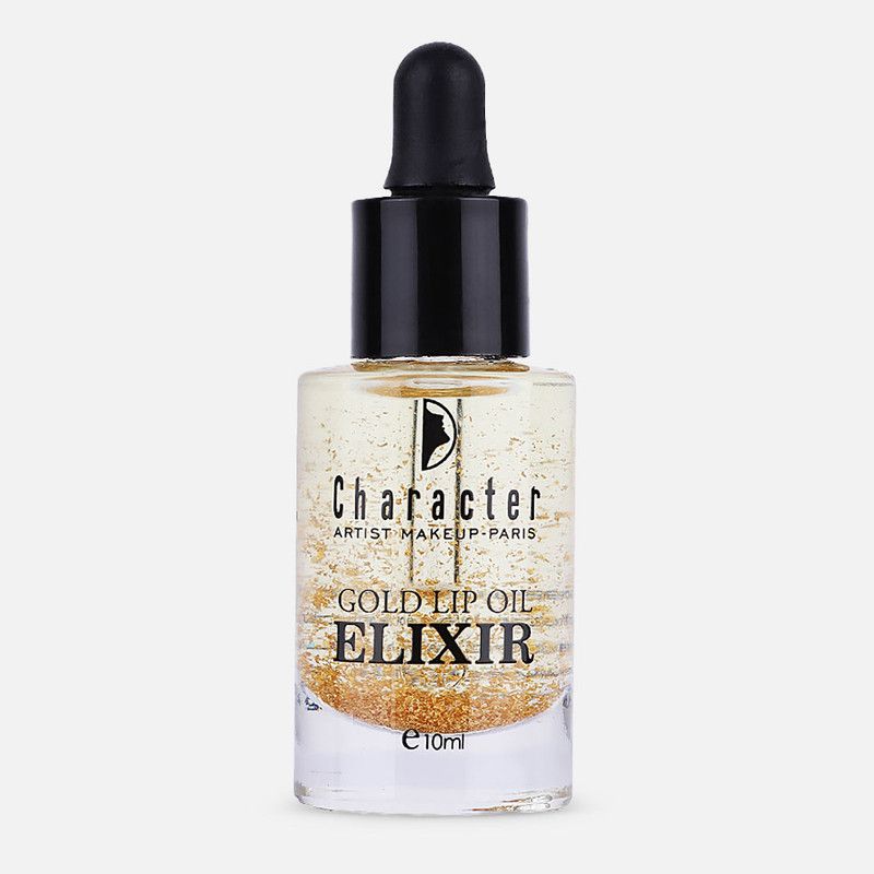 Lip Oil Elixir