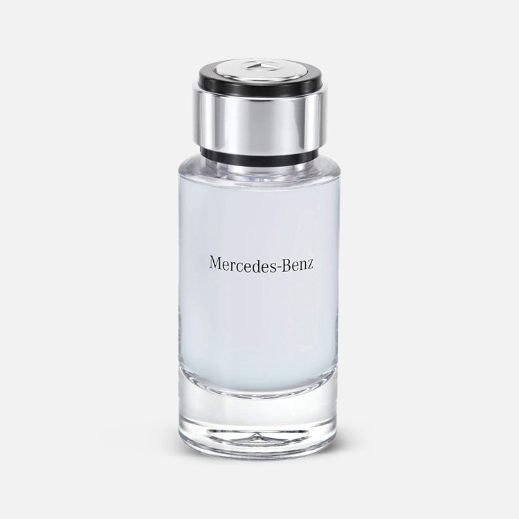Mercedes Benz EDT