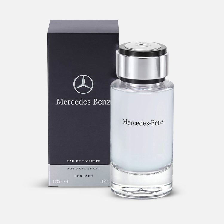 Mercedes Benz EDT