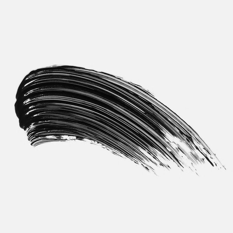 Mega Volume Collagen Mascara 24hr - Extra Black