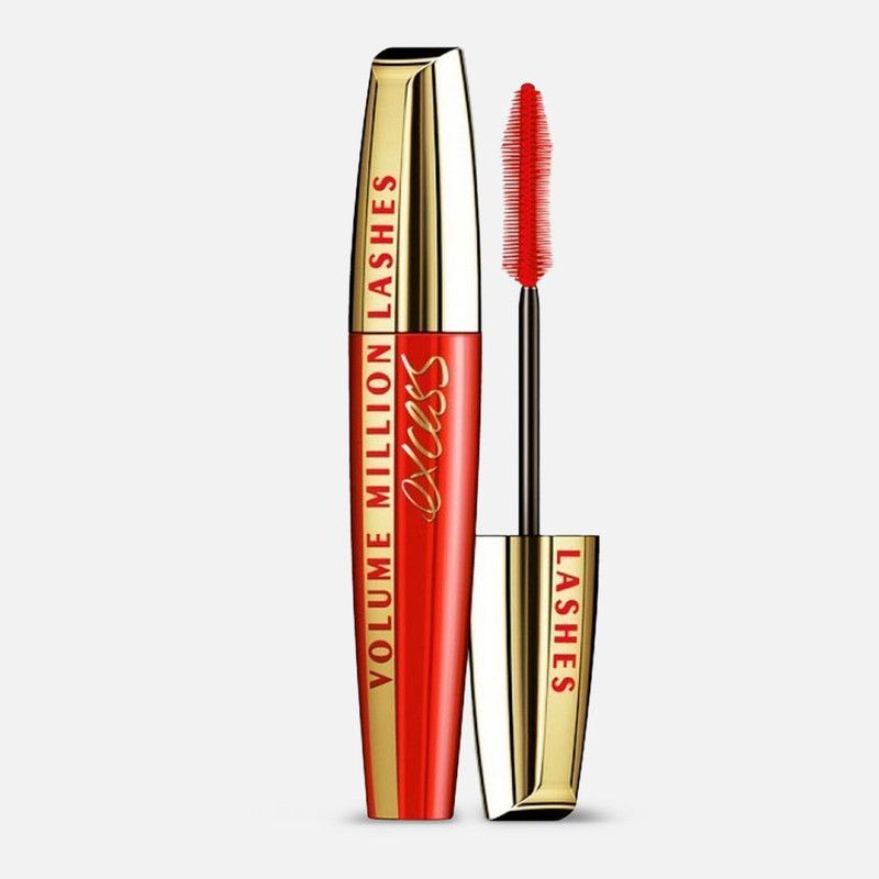 Volume Million Lashes Mascara - Excess Black