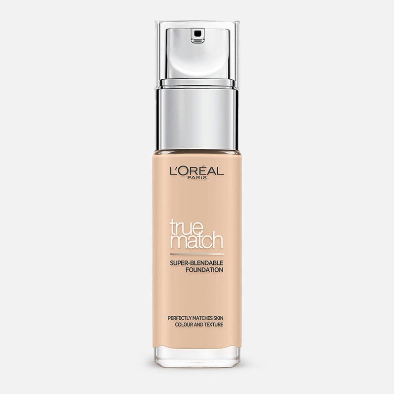 True Match Liquid Foundation