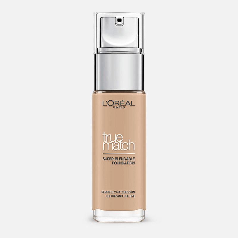 True Match Liquid Foundation