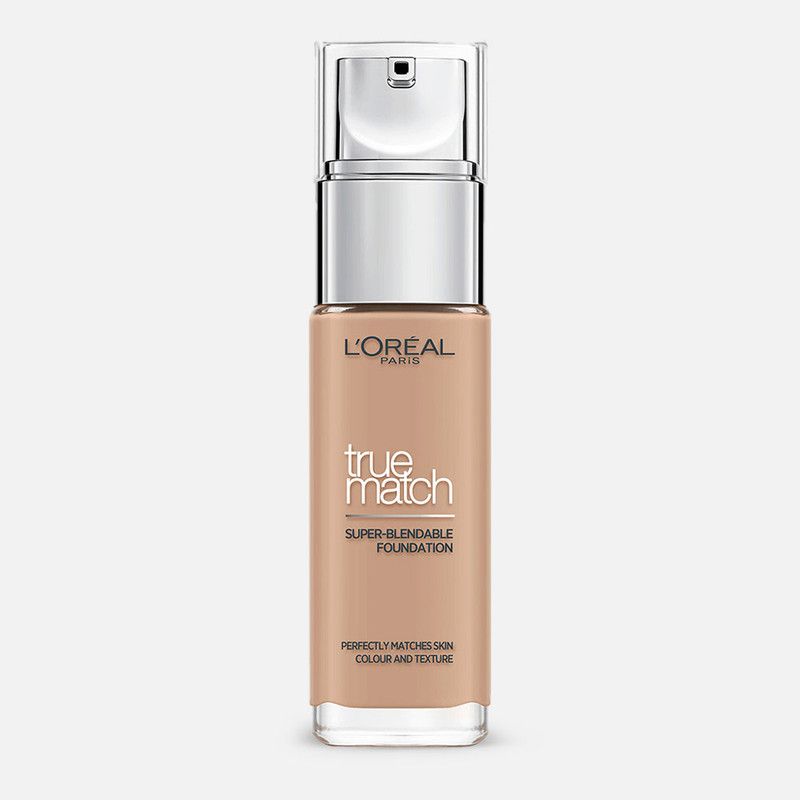 True Match Liquid Foundation