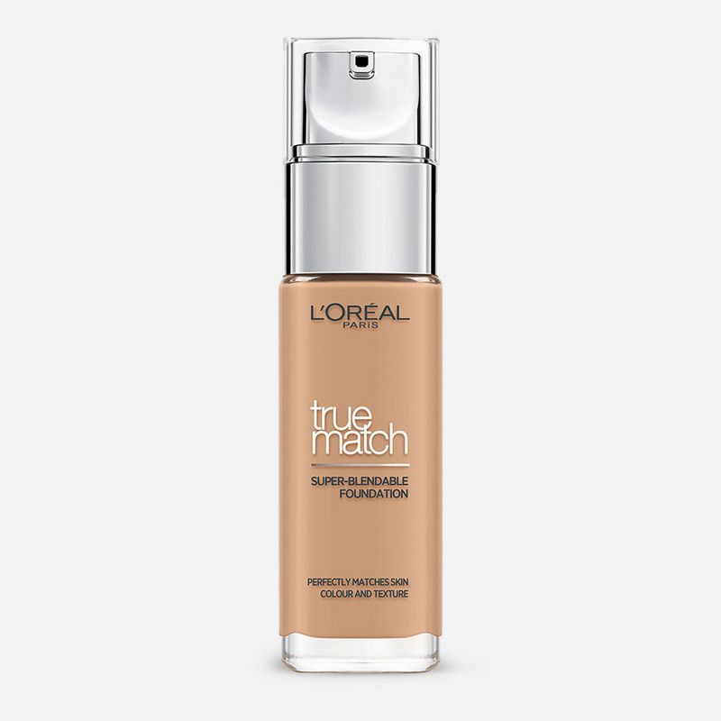 True Match Liquid Foundation