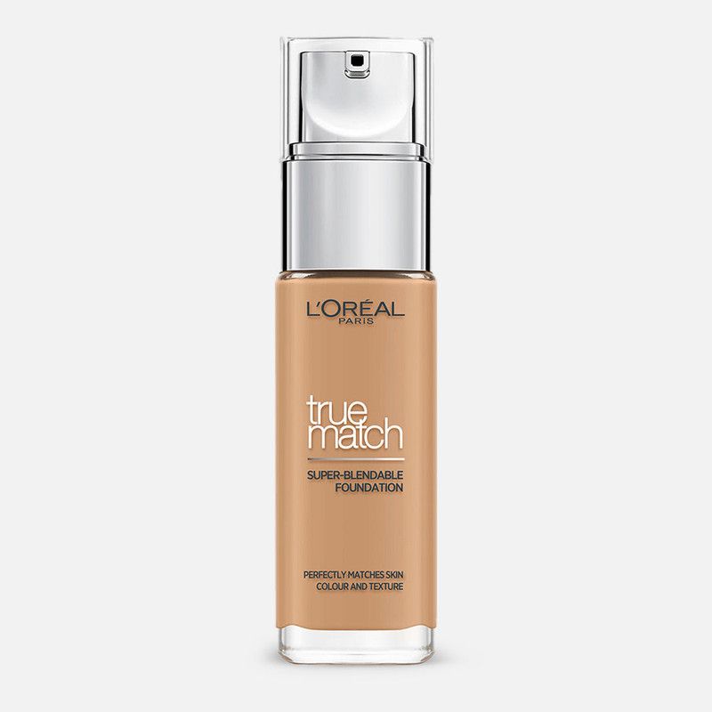 True Match Liquid Foundation