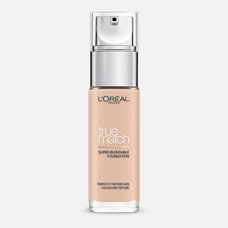 True Match Liquid Foundation