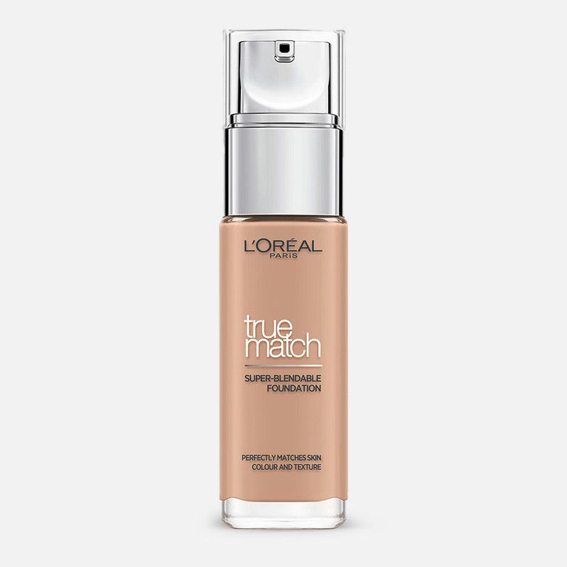 True Match Liquid Foundation