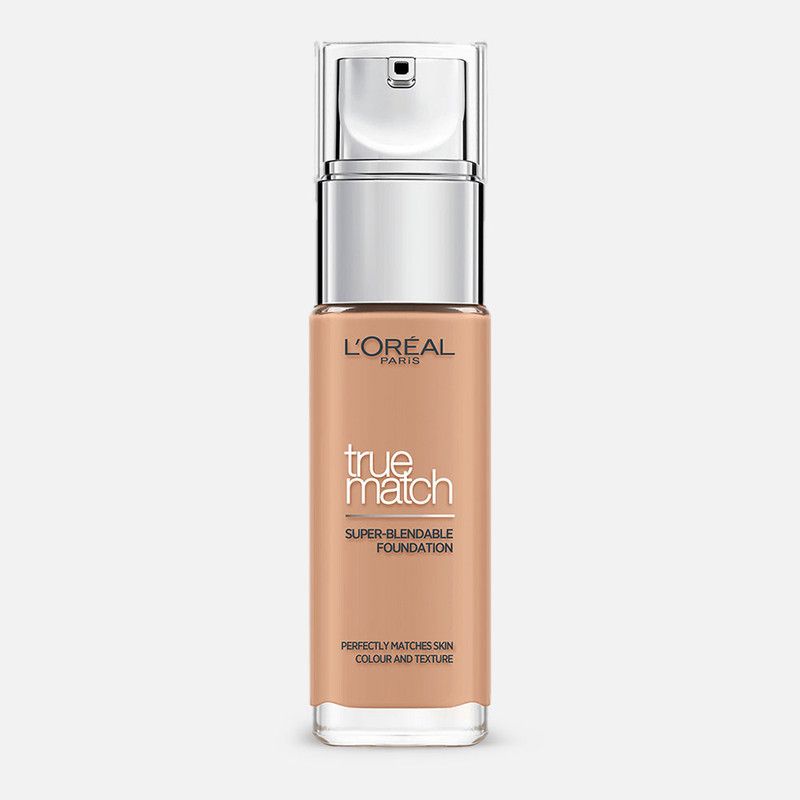 True Match Liquid Foundation